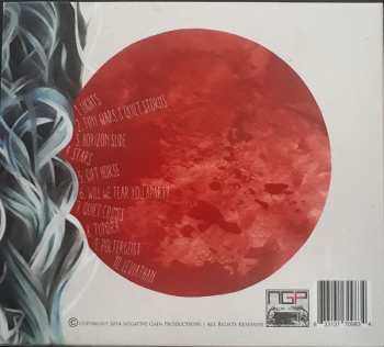 CD Alter Der Ruine: I Will Remember It All Differently LTD