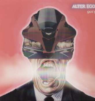 LP Alter Ego: Gary