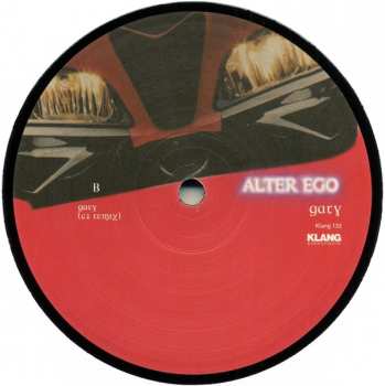 LP Alter Ego: Gary