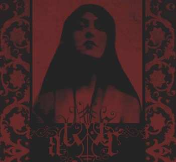 Album Alter: IV: Love Eternal