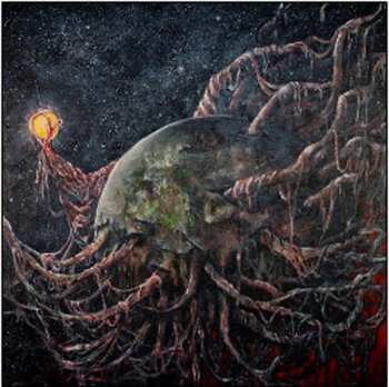 Album Altered Dead: Returned To Life