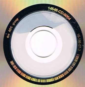 CD Altered Five Blues Band: Ten Thousand Watts