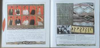 2CD Altered Images: Happy Birthday DLX