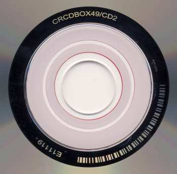 4CD/Dobozkészlet Altered Images: The Epic Years