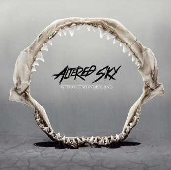 Album Altered Sky: Without Wonderland