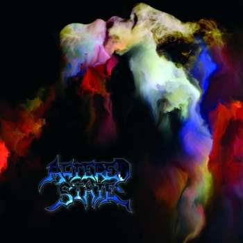 Album Altered States: Altered States