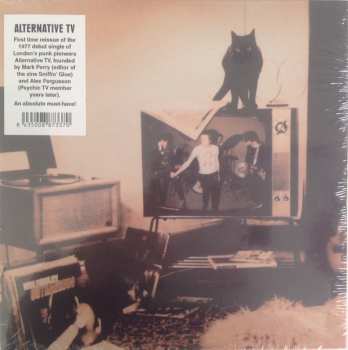 SP Alternative TV: How Much Longer / You Bastard