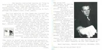 CD Alternative TV: The Image Has Cracked - The Alternative TV Collection