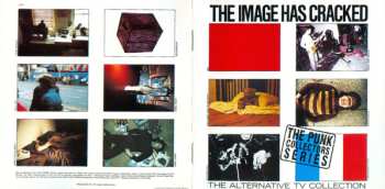 CD Alternative TV: The Image Has Cracked - The Alternative TV Collection