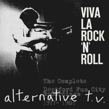 Album Alternative TV: Viva La Rock 'N' Roll
