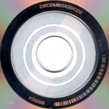 4CD/Dobozkészlet Alternative TV: Viva La Rock 'N' Roll