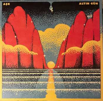 Album Altın Gün: Aşk