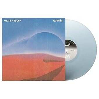 LP Altın Gün: Garip