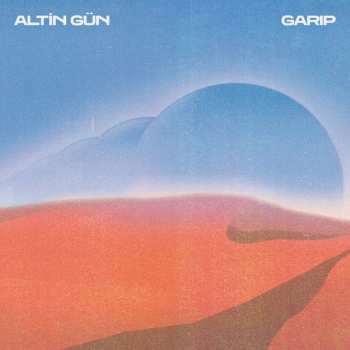 CD Altın Gün: Garip