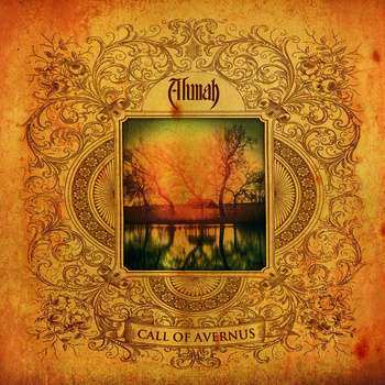 Album Alunah: Call Of Avernus
