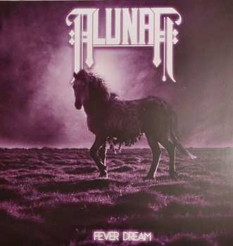 LP Alunah: Fever Dream
