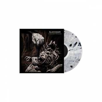 Album Alustrium: A Monument To Silence