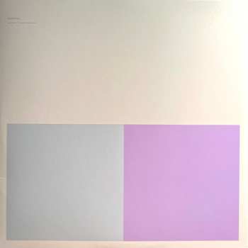 2LP Alva Noto + Ryuichi Sakamoto: Summvs