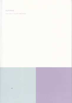 CD Alva Noto + Ryuichi Sakamoto: Summvs