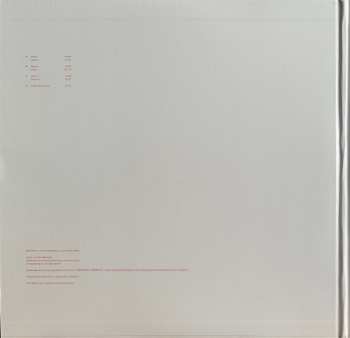 2LP Alva Noto + Ryuichi Sakamoto: Vrioon