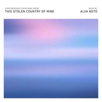 2LP Alva Noto: This Stolen Country Of Mine
