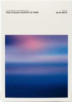 CD Alva Noto: This Stolen Country Of Mine