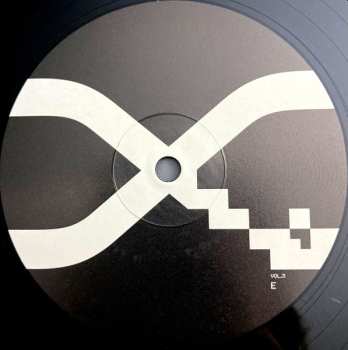 2LP Alva Noto: Xerrox Vol.5