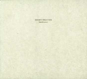 Album Alvars Orkester: Interference