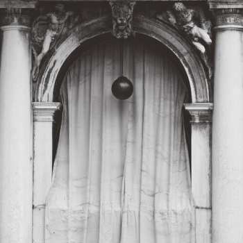 CD Alvin Curran: Archeology // Archeologia