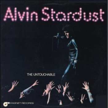 3CD Alvin Stardust: The Magnet Albums