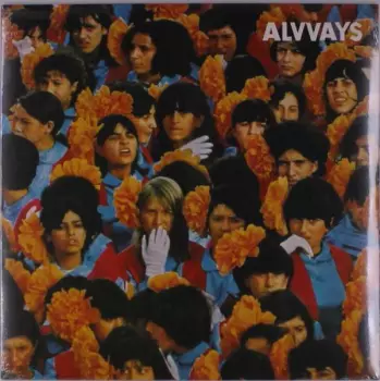 Alvvays