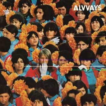 CD Alvvays: Alvvays