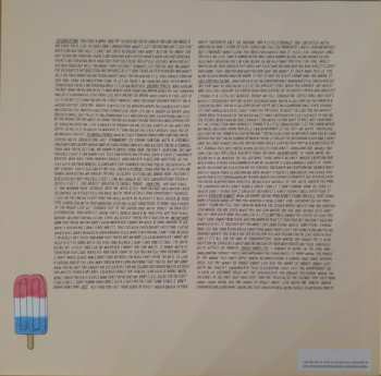 LP Alvvays: Antisocialites