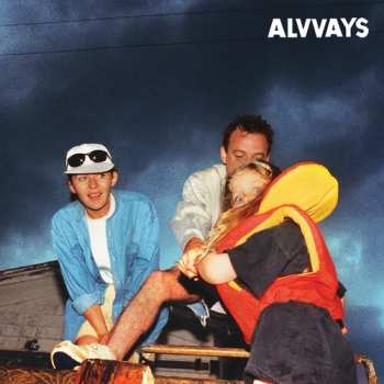 CD Alvvays: Blue Rev