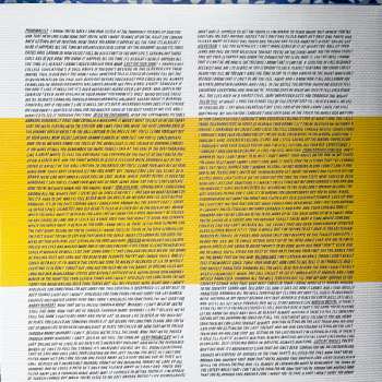 LP Alvvays: Blue Rev LTD | CLR