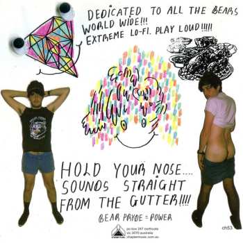 SP Always: Cruising + Gross Odour