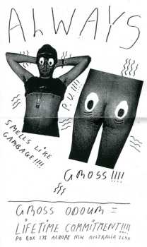 SP Always: Cruising + Gross Odour