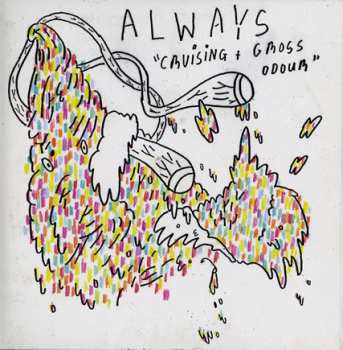 SP Always: Cruising + Gross Odour