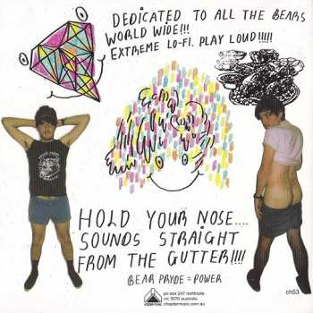 SP Always: Cruising + Gross Odour