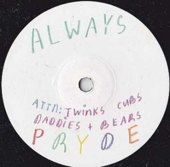 SP Always: Cruising + Gross Odour