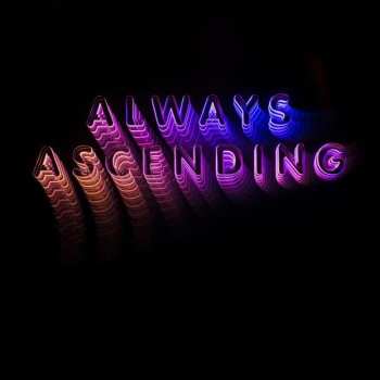 Album Franz Ferdinand: Always Ascending