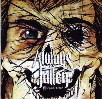 Album Always Fallen: Reflection