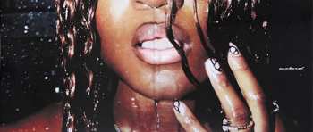 LP Amaarae: Fountain Baby CLR