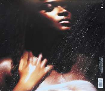 LP Amaarae: Fountain Baby CLR