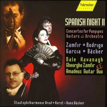 Album Dale Kavanagh: Guitar Gala Night