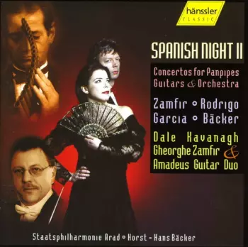 Guitar Gala Night