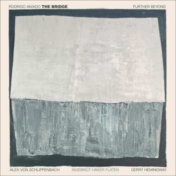 Album Amado,rodrigo: Further Beyond