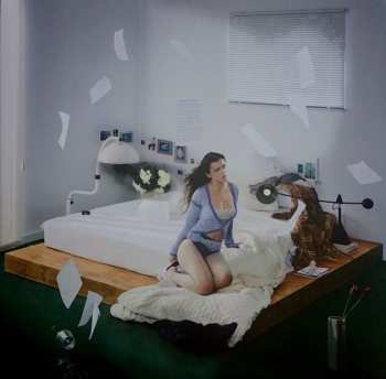 Album Amaia Romero: Si Abro Los Ojos No Es Real
