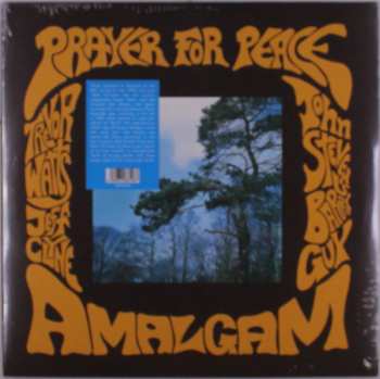 LP Amalgam: Prayer For Peace