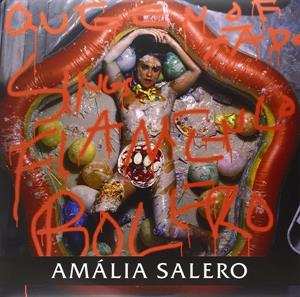 LP Amália Rodrigues: Salero